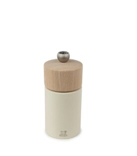 Day and Age Boreal Salt Mill - Feather White (12cm)